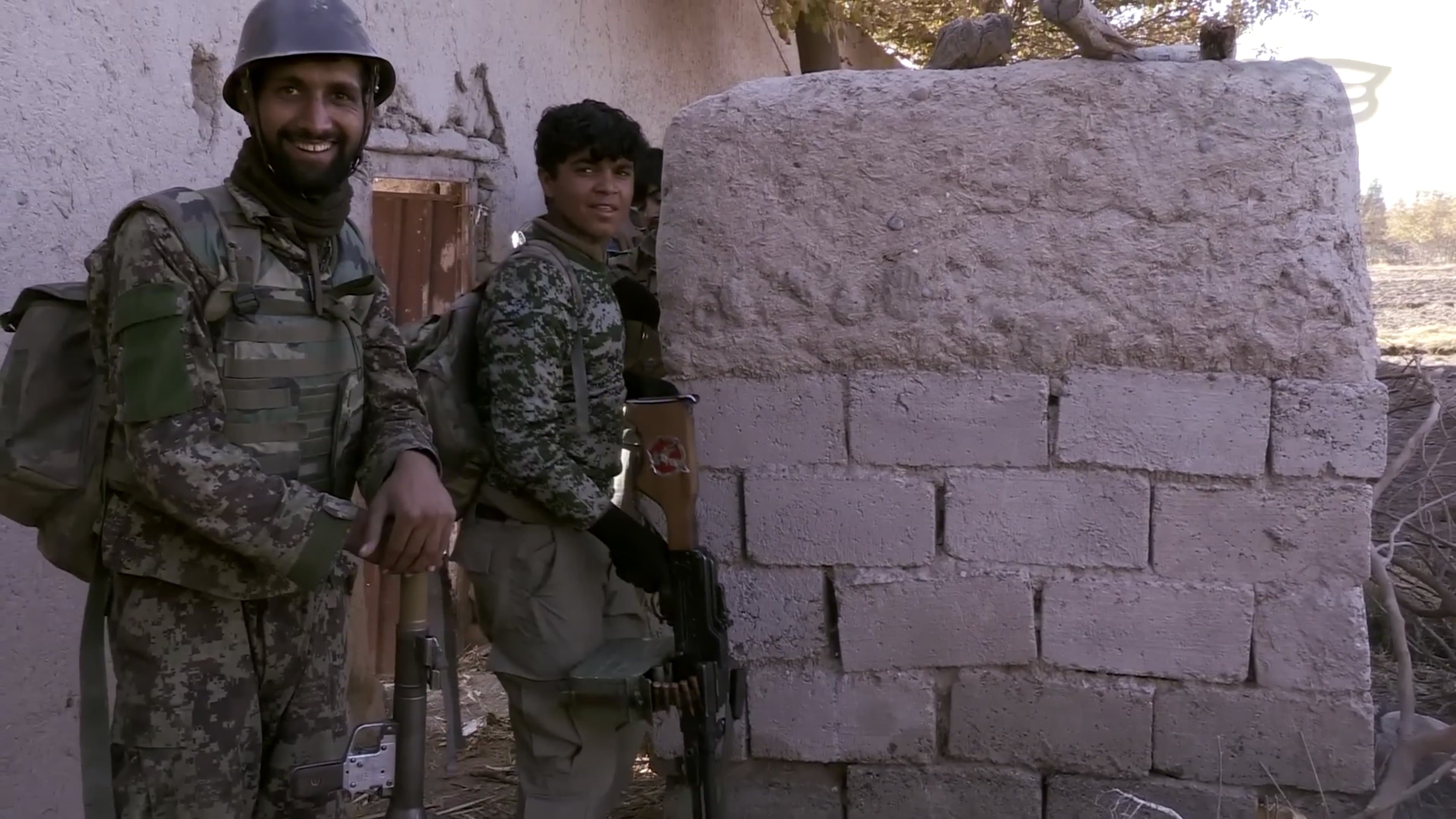 Photo d'illustration du film This Is What Winning Looks Like