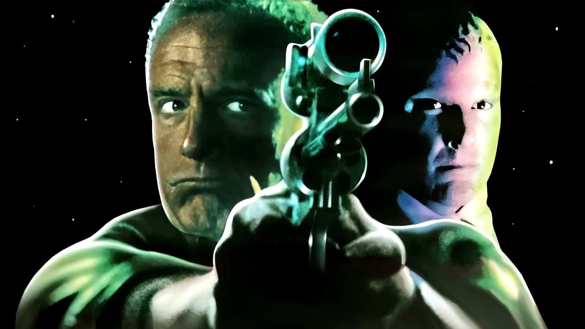 Photo d'illustration du film Futur immédiat, Los Angeles 1991