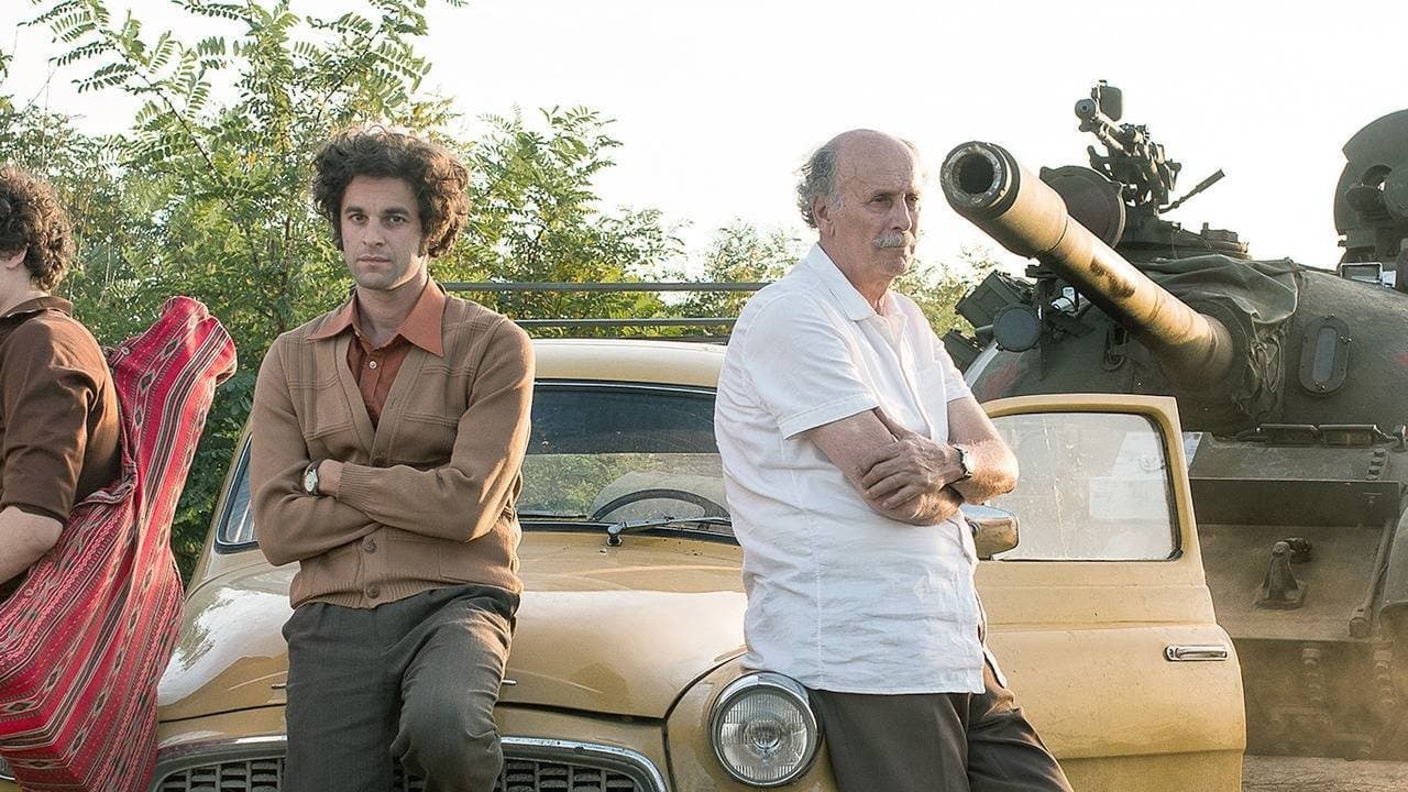 Photo d'illustration du film Un si grand Voyage