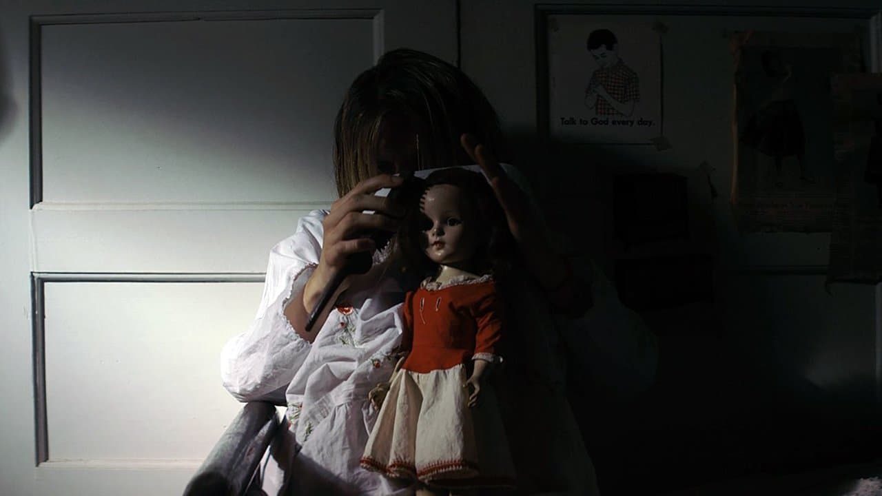 Photo d'illustration du film Trash Fire