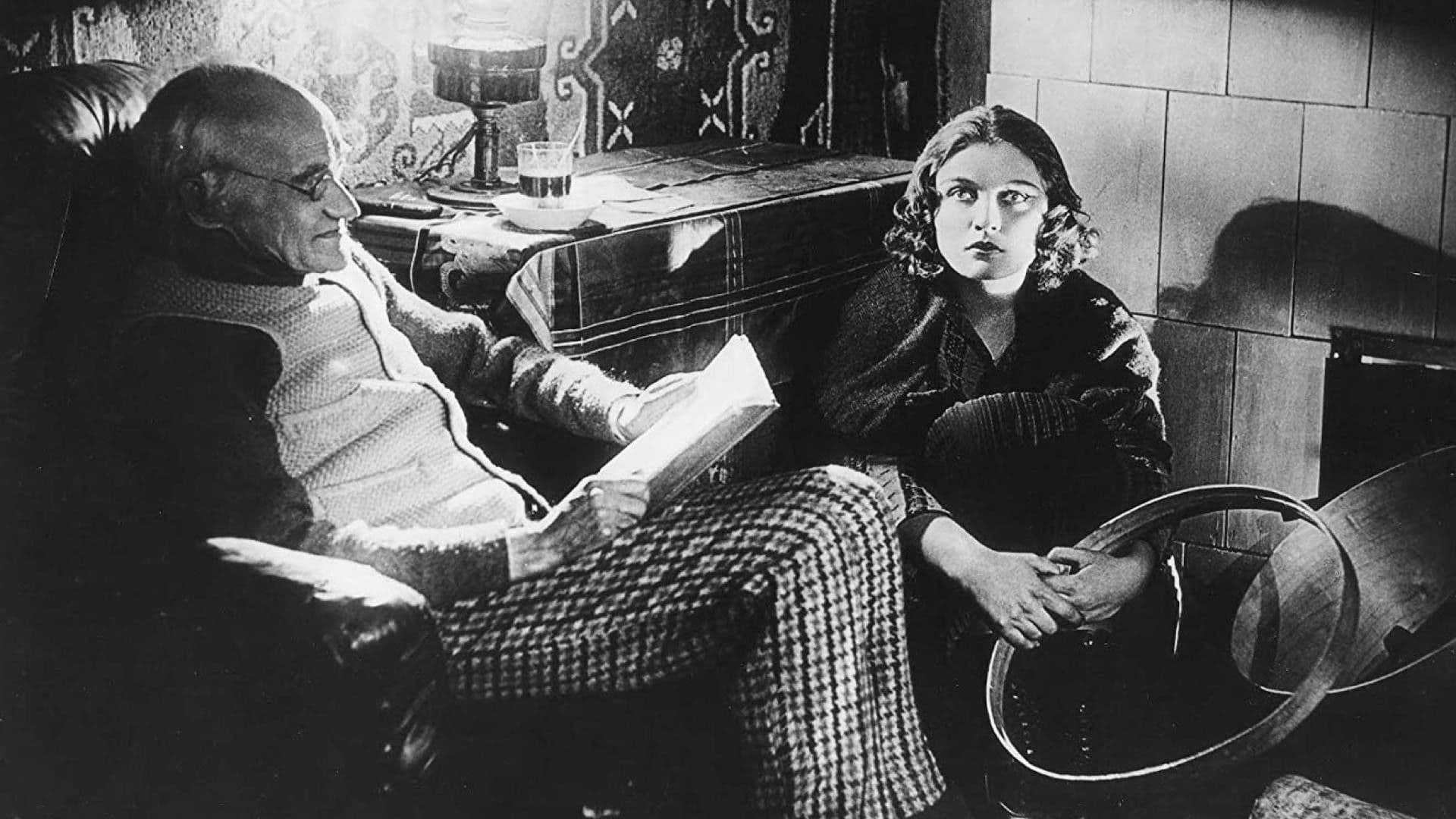 Photo d'illustration du film La Jeune Fille au carton à chapeau