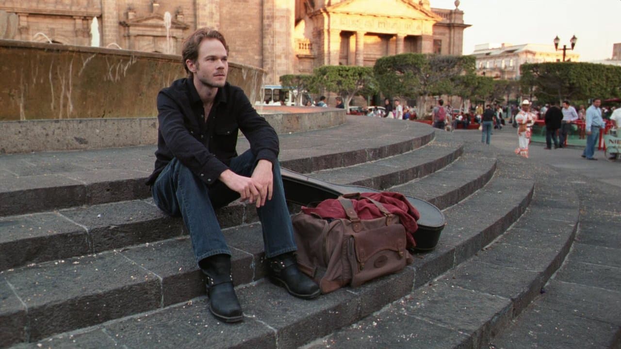 Photo d'illustration du film Mariachi Gringo