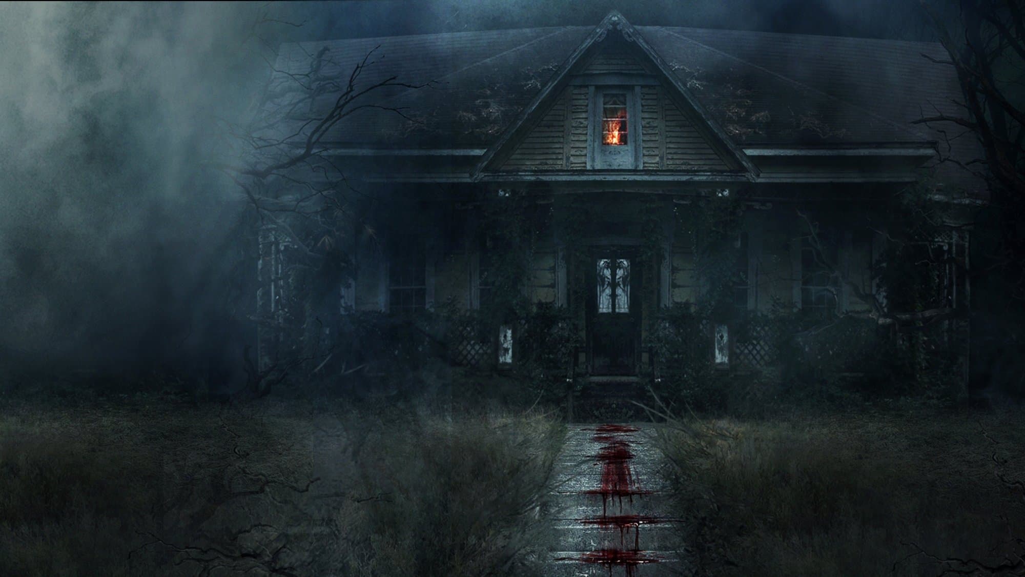 Photo d'illustration du film Penance Lane