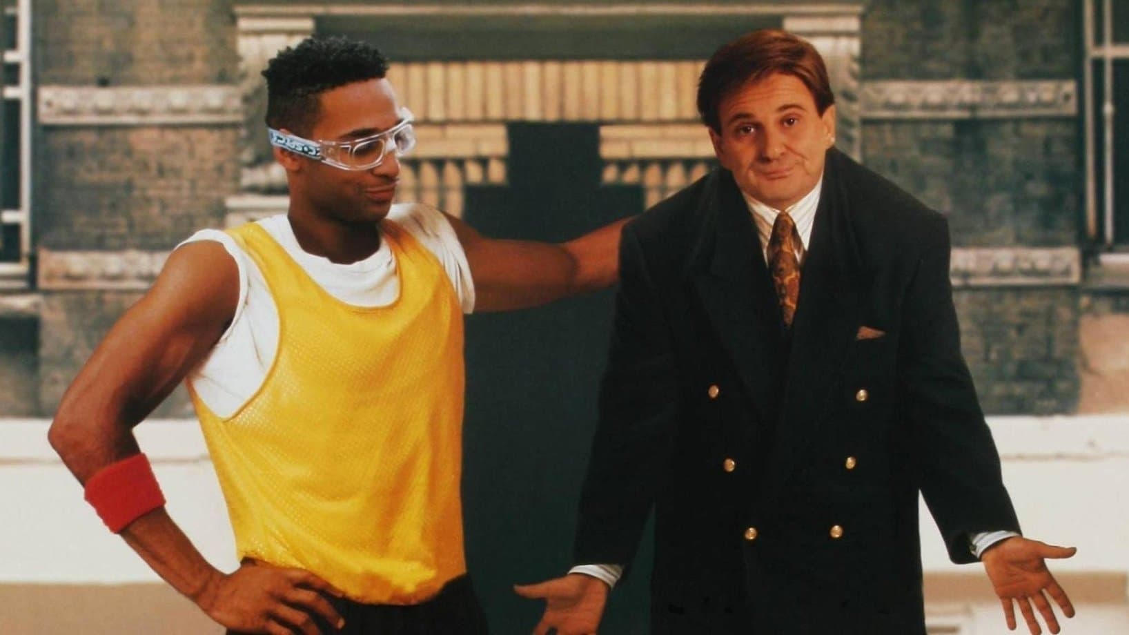 Photo d'illustration du film Le Proprio