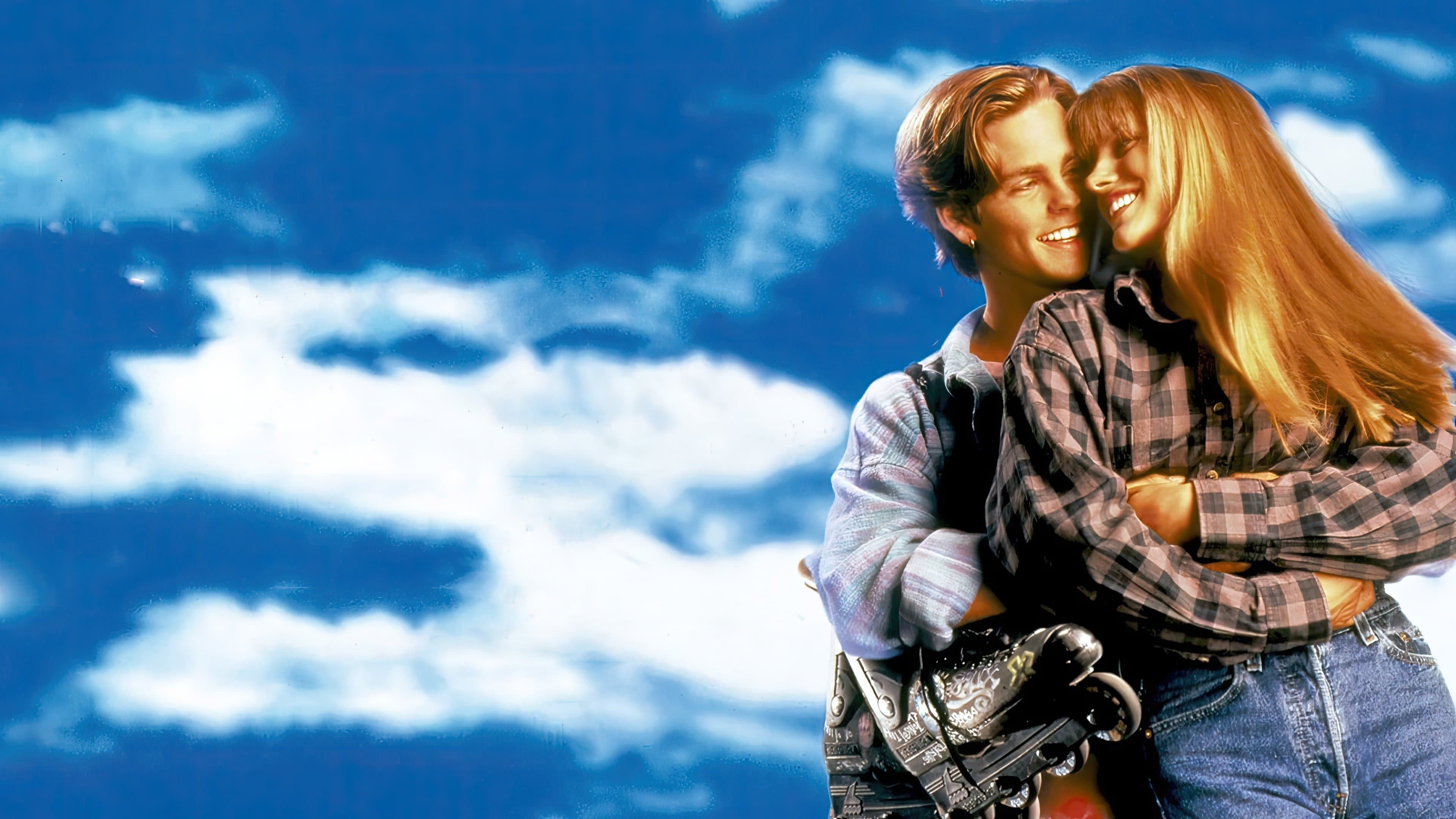 Photo d'illustration du film Airborne