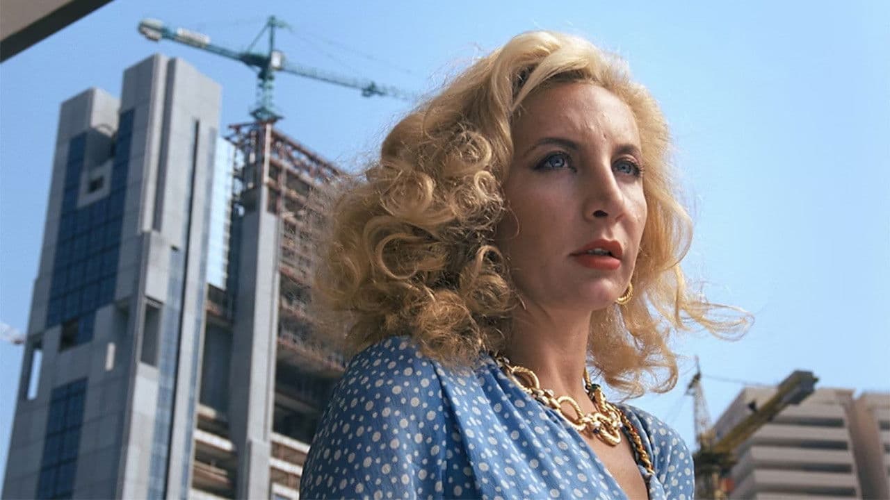 Photo d'illustration du film Libera