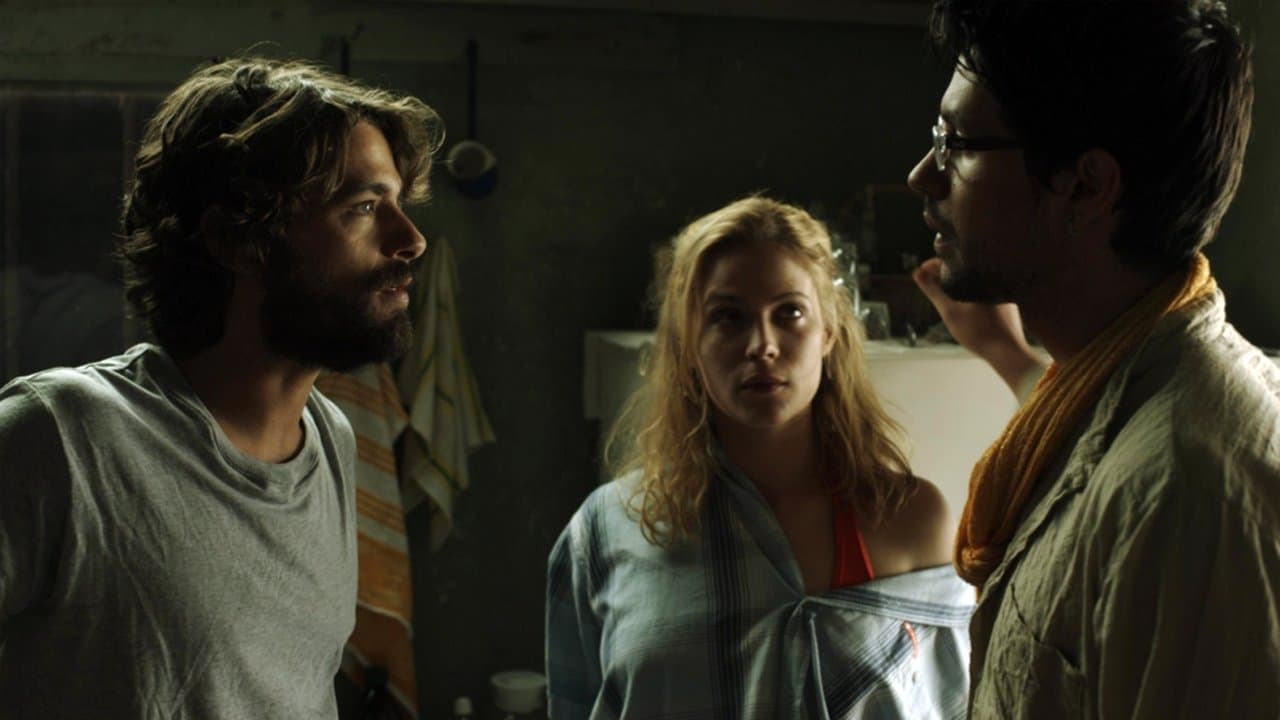 Photo d'illustration du film Κόκκινος Ουρανός