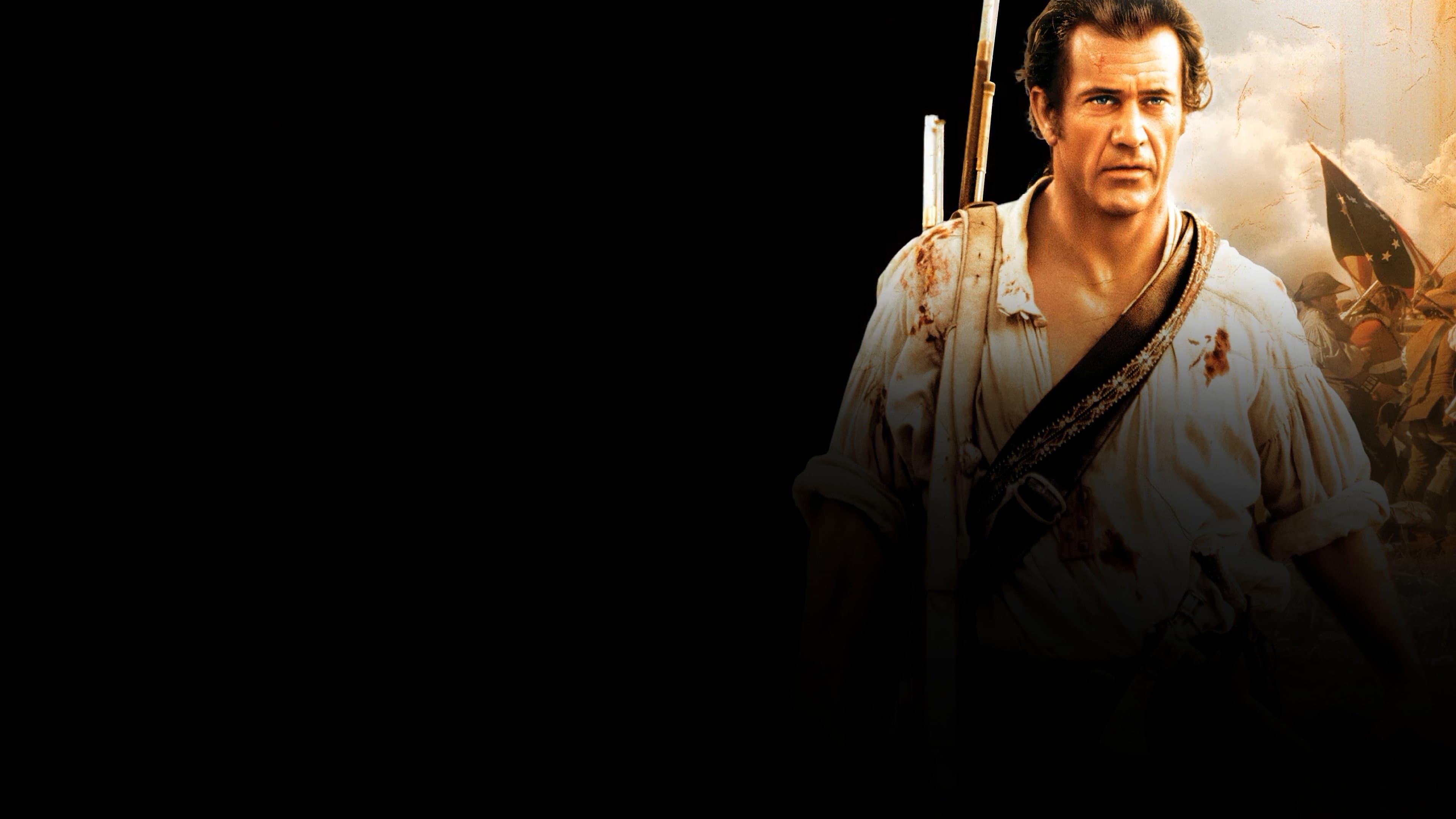 Photo d'illustration du film The Patriot : Le Chemin de la liberté