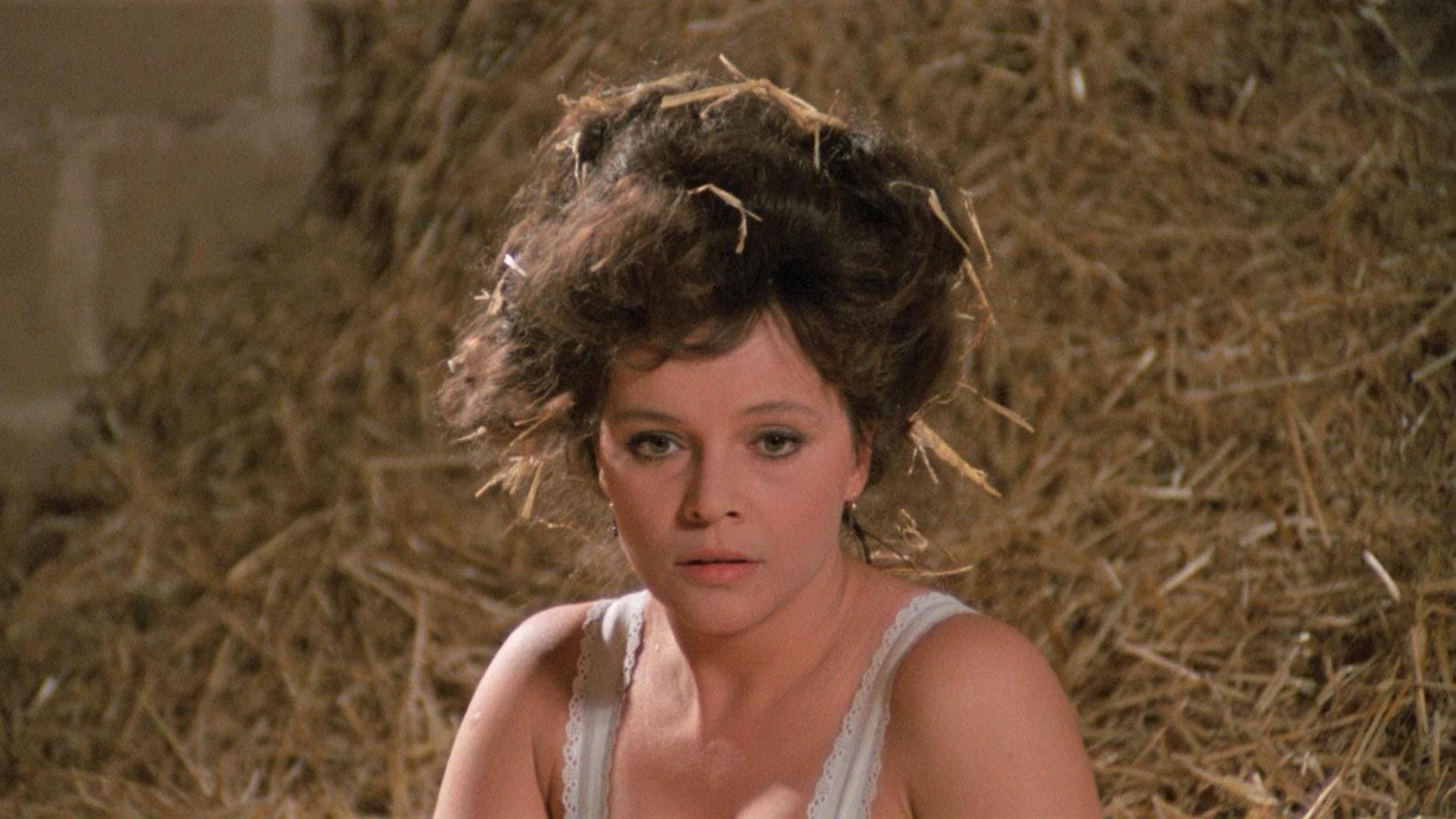 Photo d'illustration du film Mon Dieu, comment suis-je tombée si bas ?