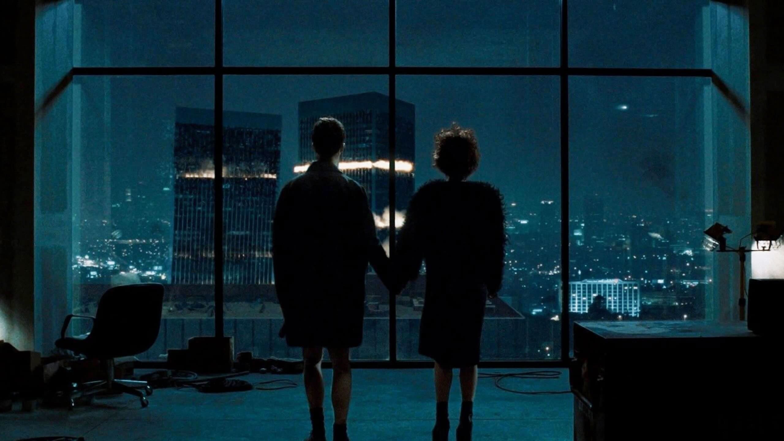 Photo d'illustration du film Fight Club