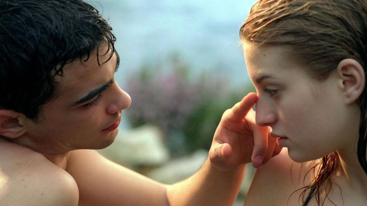 Photo d'illustration du film Melissa P.