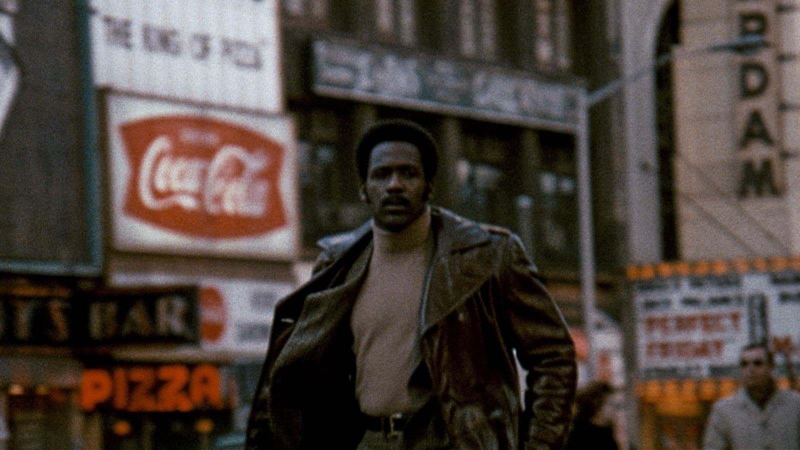 Photo d'illustration du film Shaft, les nuits rouges de Harlem