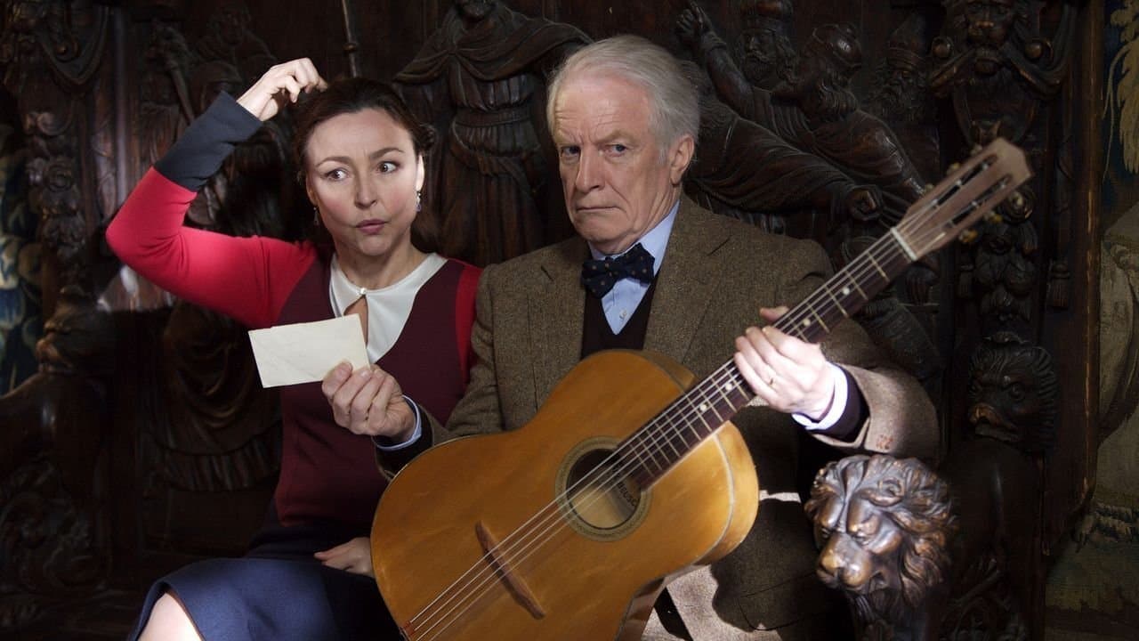 Photo d'illustration du film Le crime est notre affaire