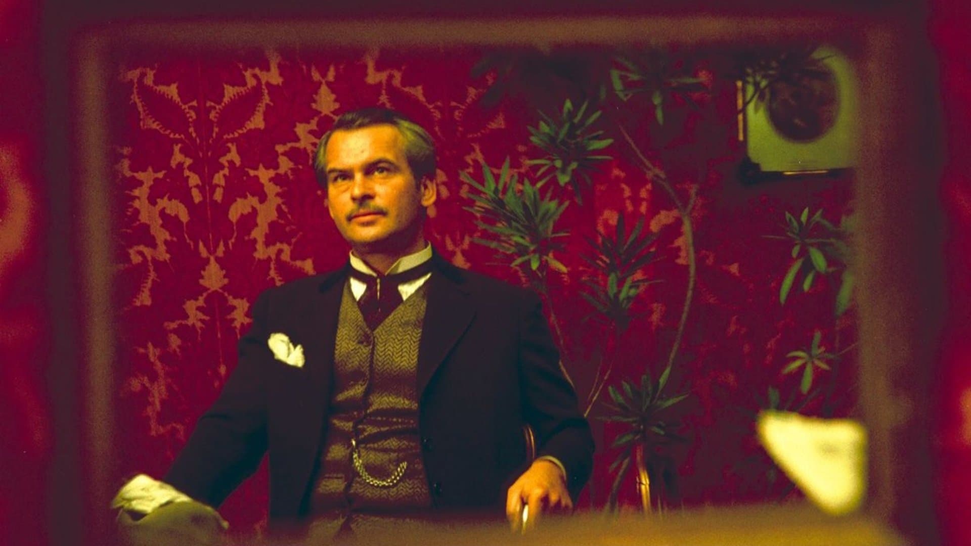 Photo d'illustration du film Szindbád