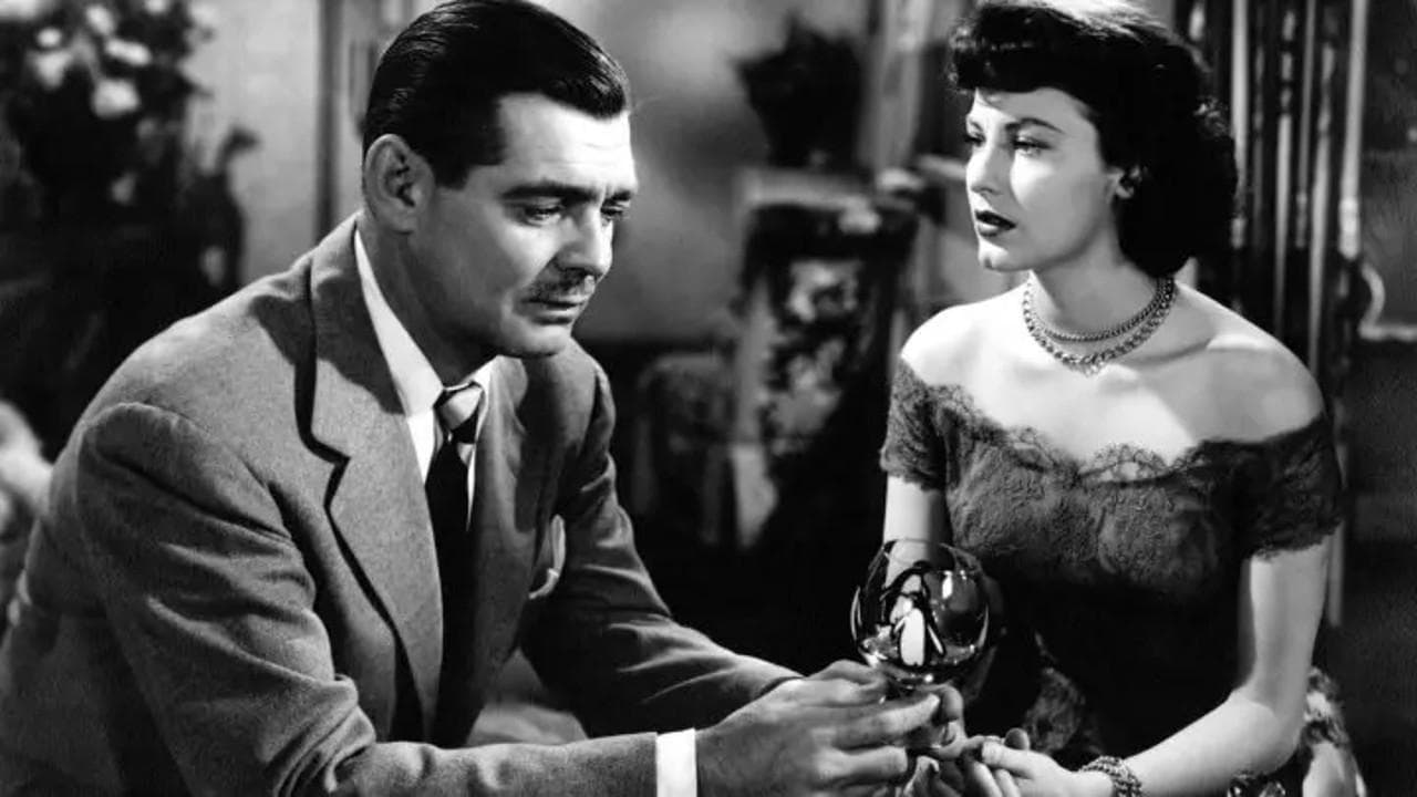 Photo d'illustration du film Marchands d'illusions