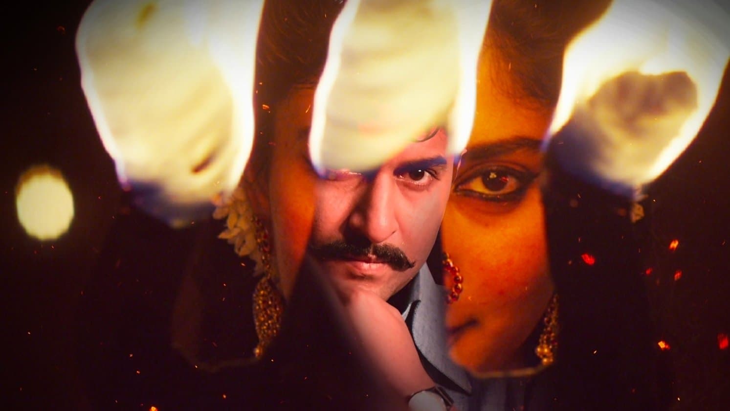 Photo d'illustration du film Shyam Singha Roy