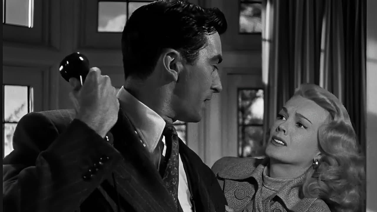 Photo d'illustration du film Jenny, femme marquée