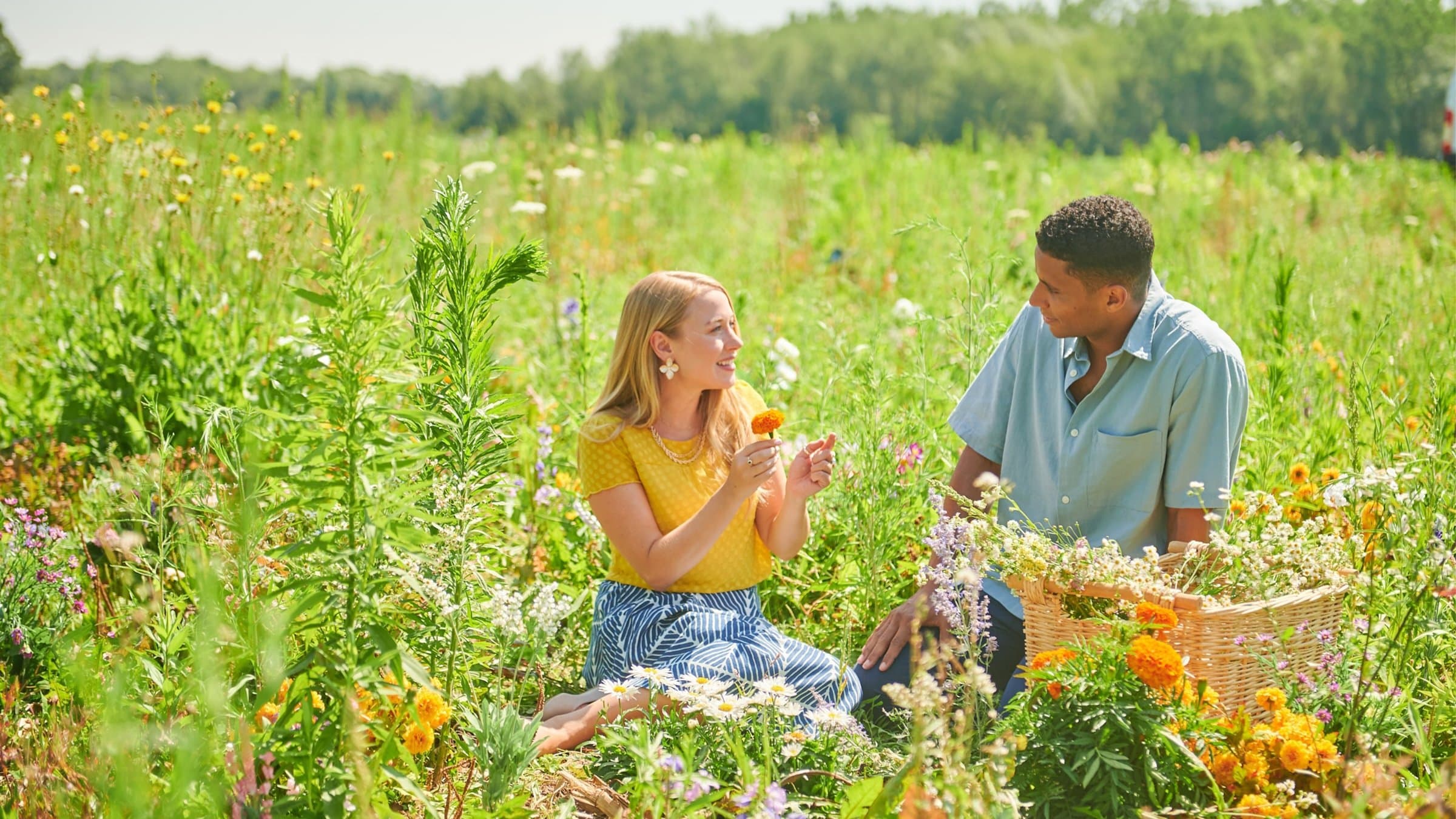 Photo d'illustration du film Mon cœur gourmand