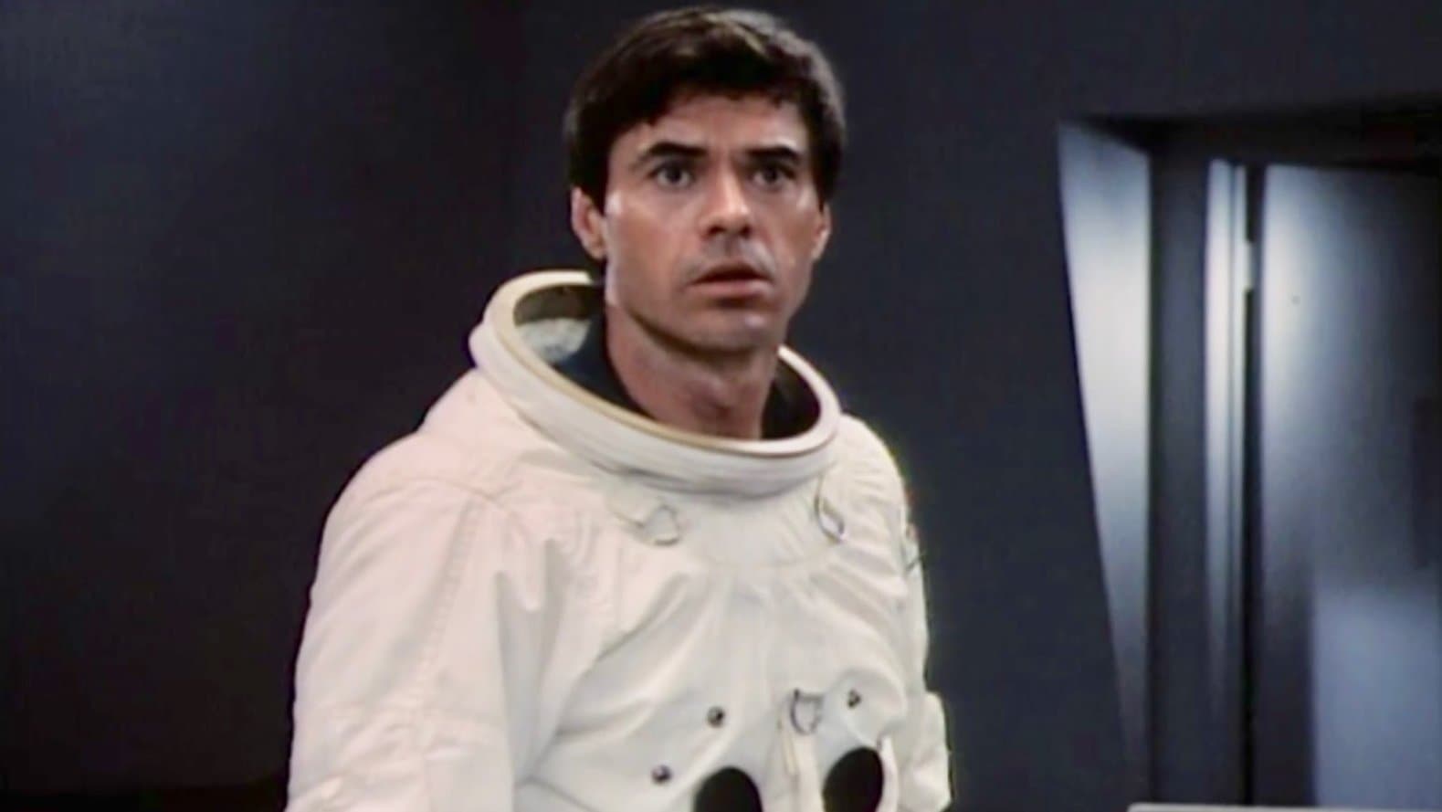 Photo d'illustration du film Invitation en enfer