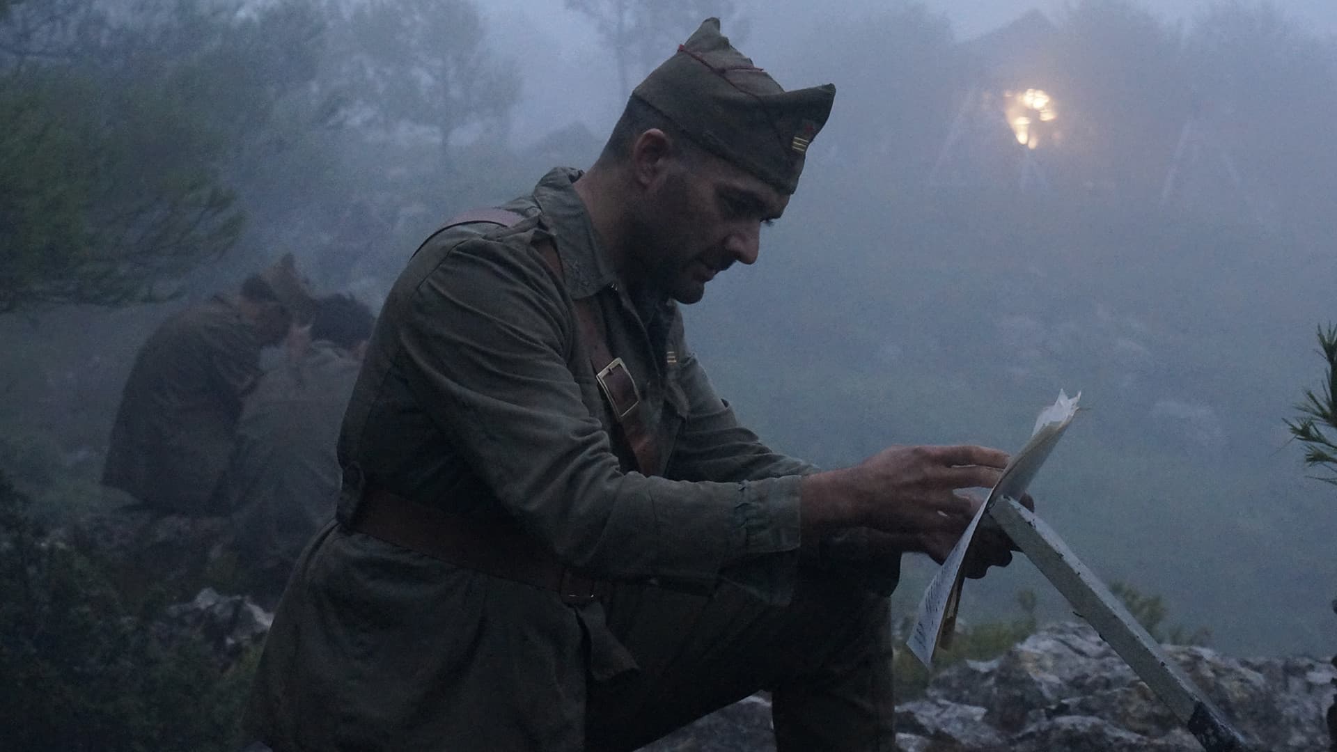 Photo d'illustration du film Ebre, del bressol a la batalla