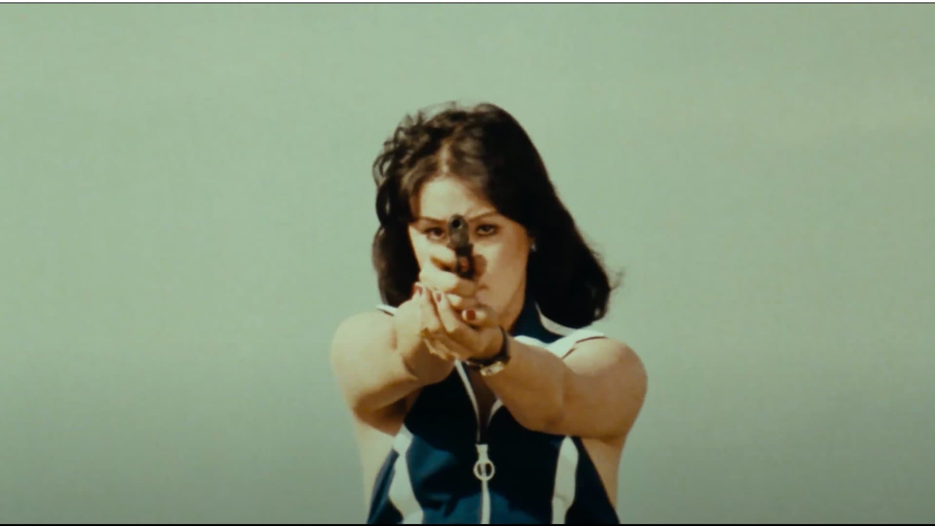 Photo d'illustration du film Cléopatre, La panthére du kung-fu