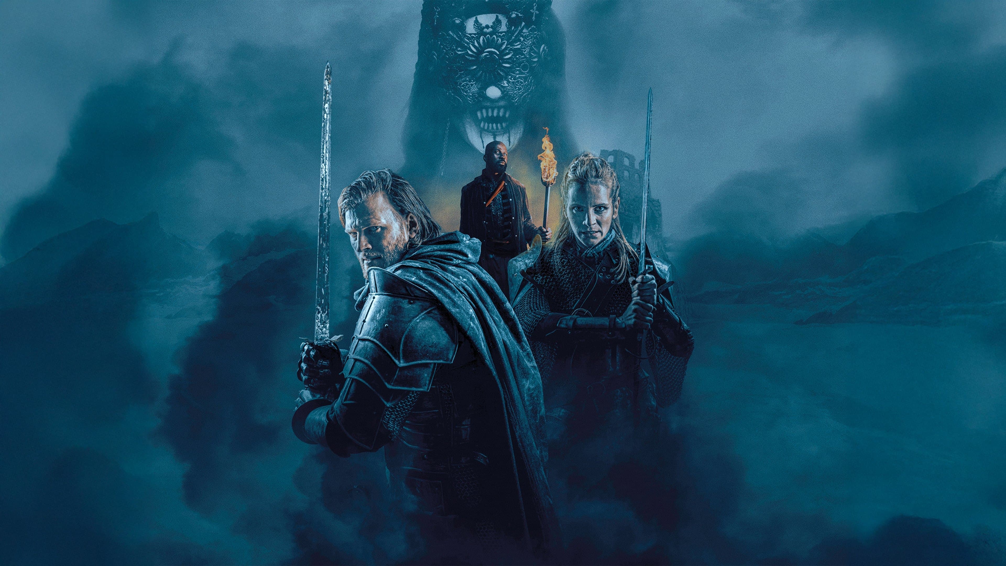 Photo d'illustration du film A Knight's War