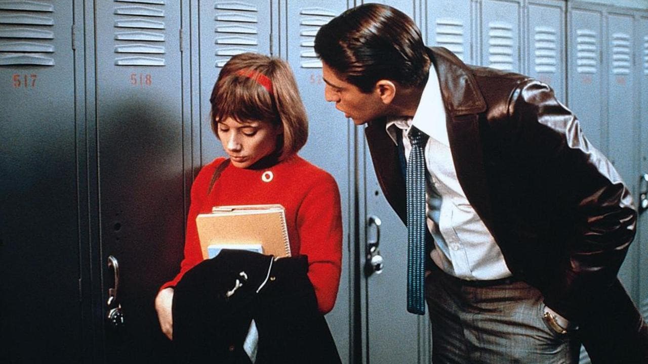 Photo d'illustration du film Baby It's You