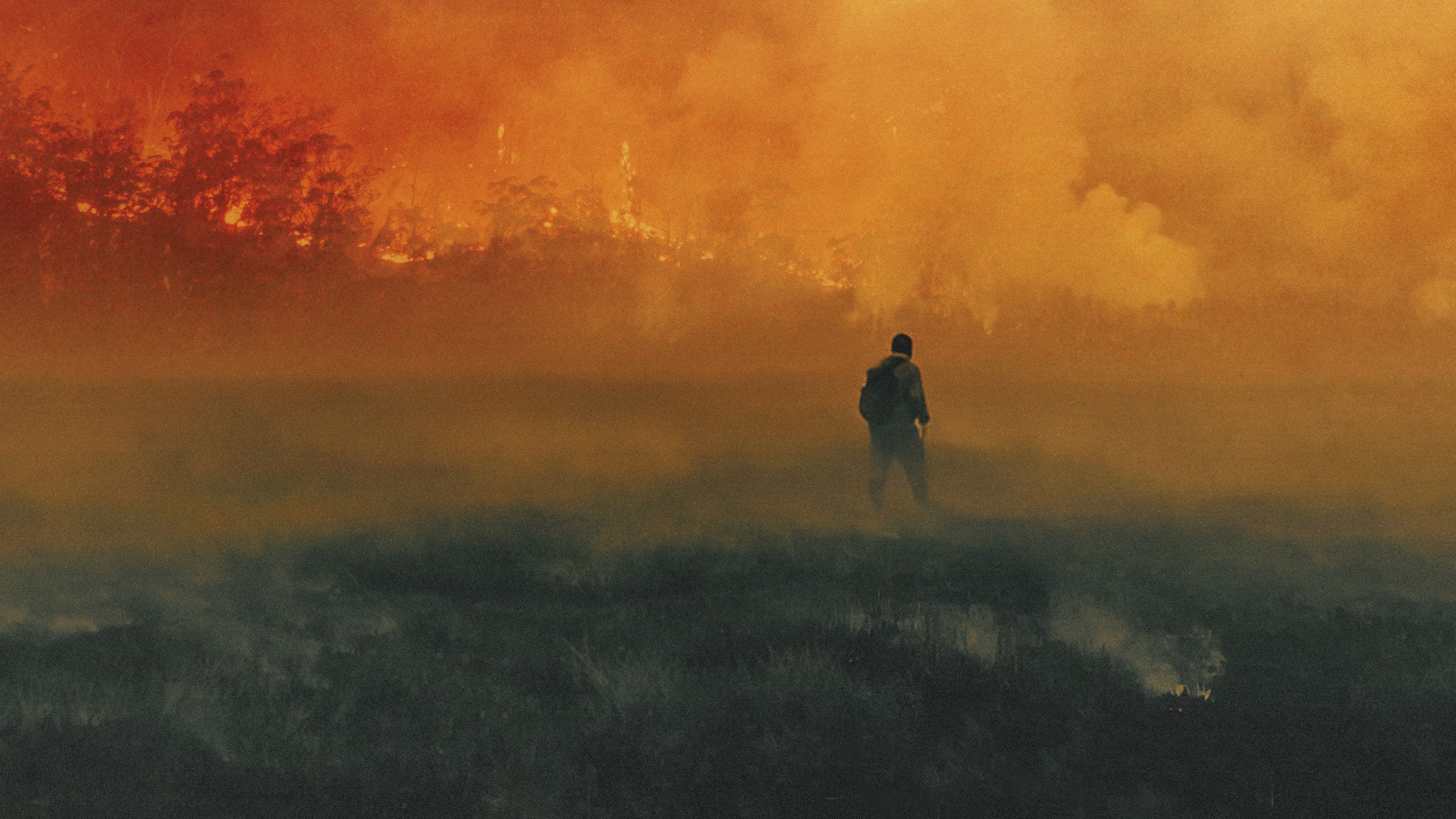 Photo d'illustration du film Paradis