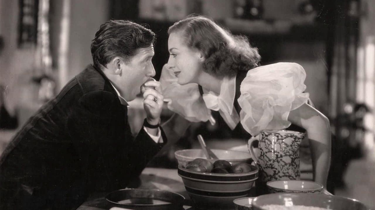 Photo d'illustration du film Mannequin