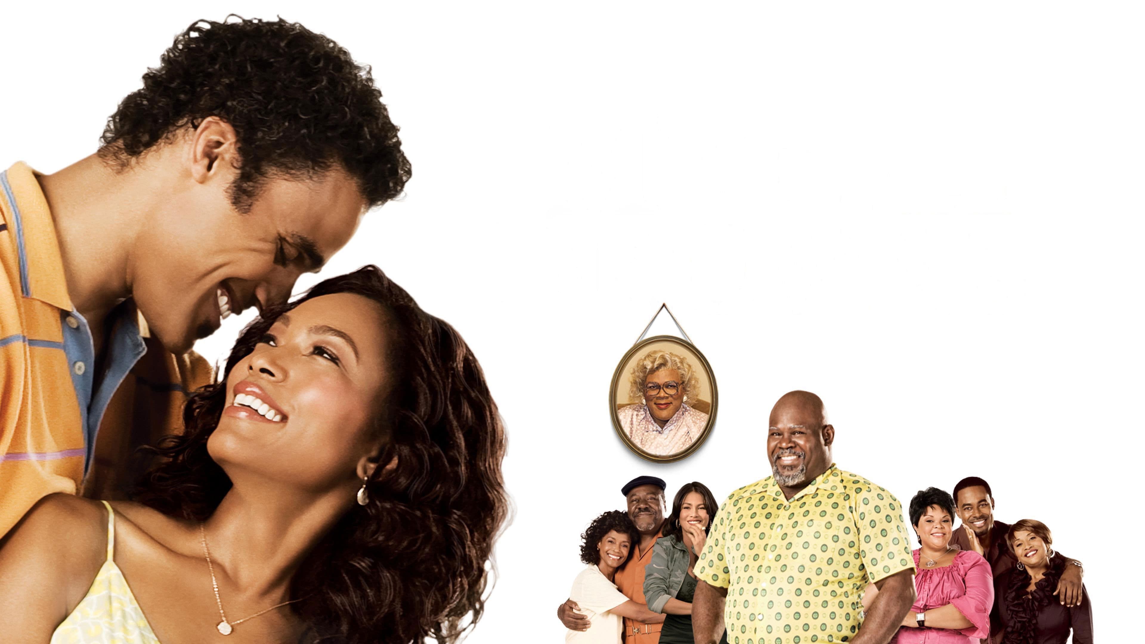 Photo d'illustration du film Meet the Browns