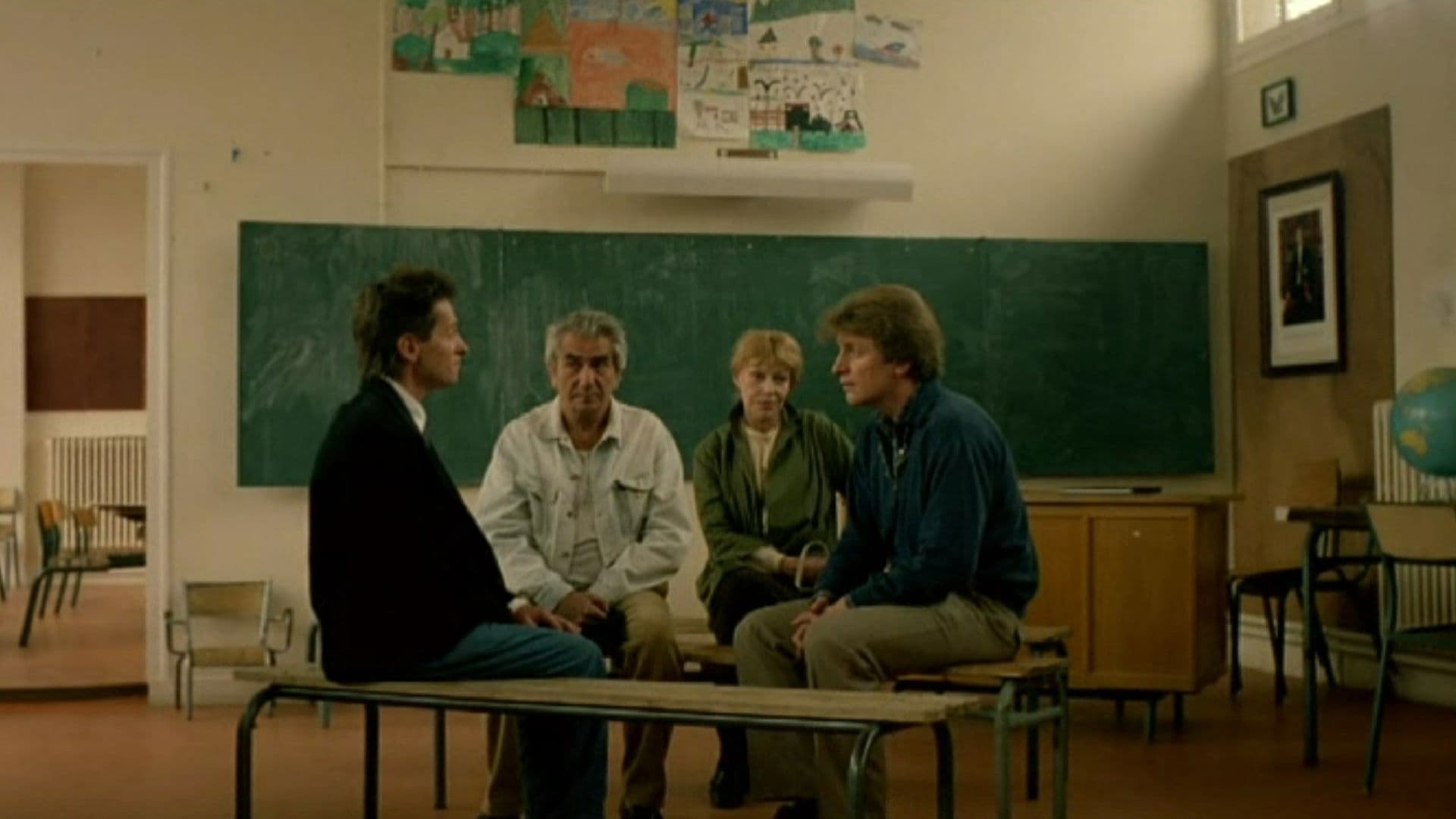 Photo d'illustration du film Les Enfants