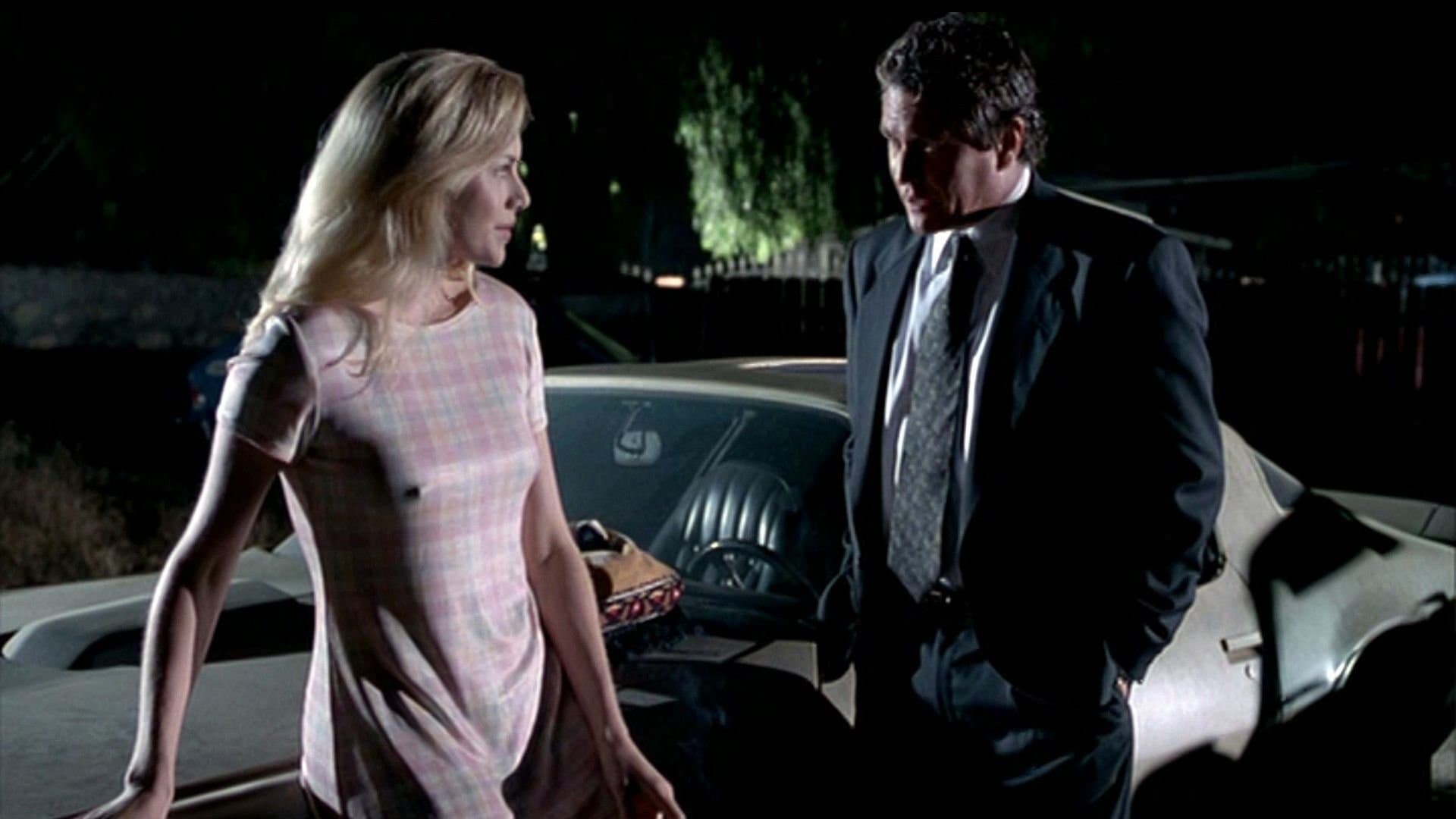 Photo d'illustration du film Body Language