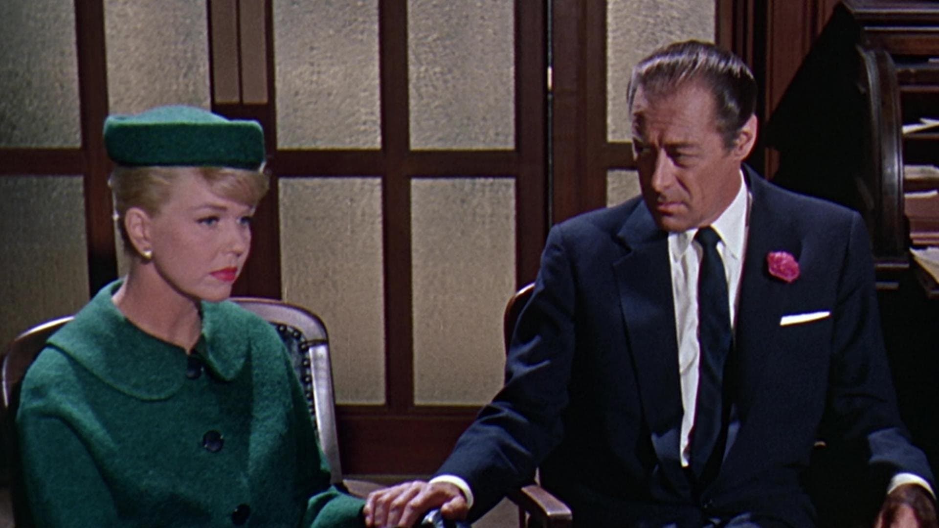 Photo d'illustration du film Piège à minuit