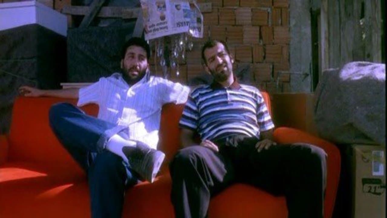 Photo d'illustration du film İnşaat