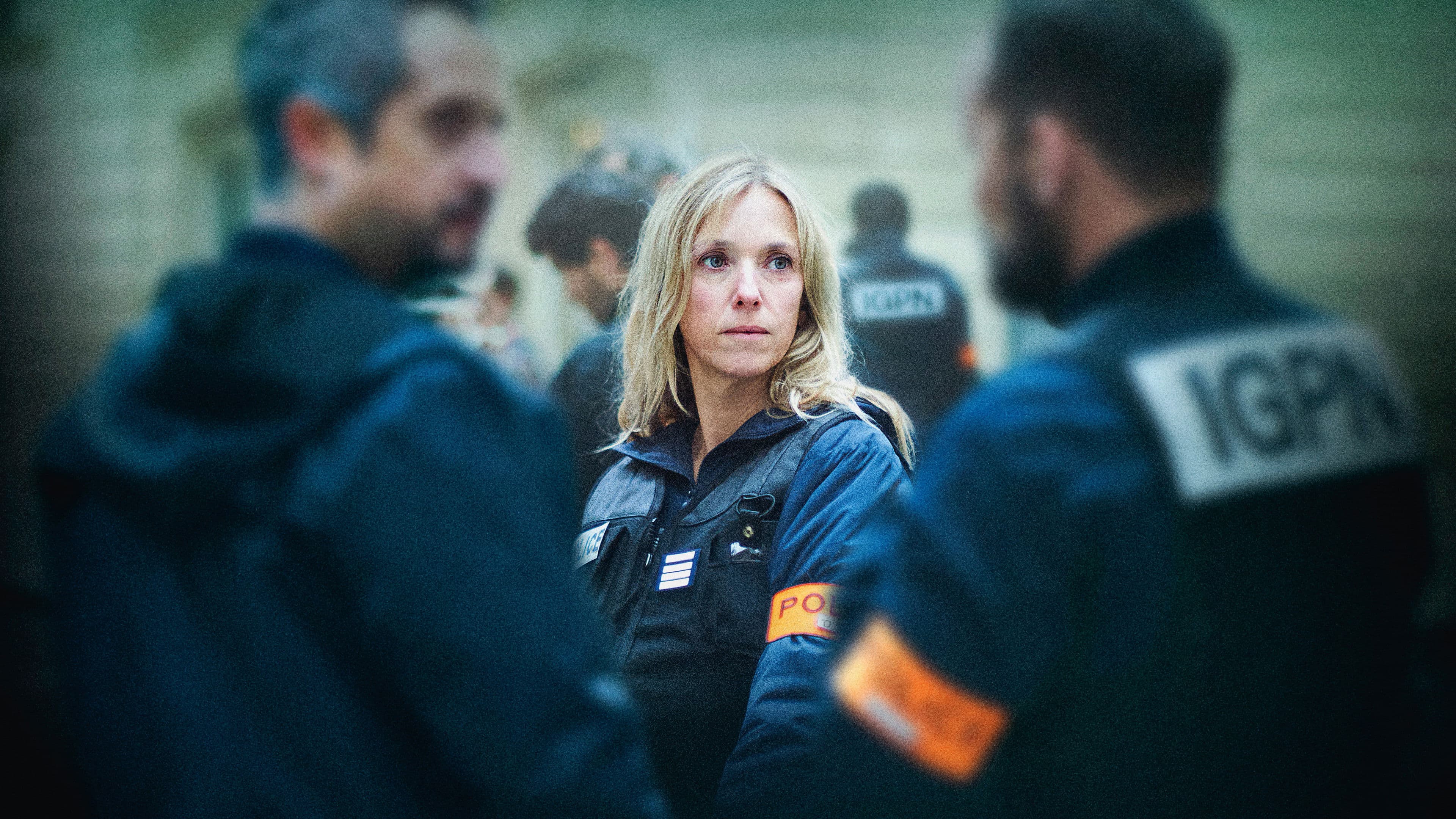 Photo d'illustration du film Dossier 137