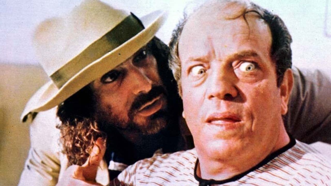 Photo d'illustration du film Crime à Milan