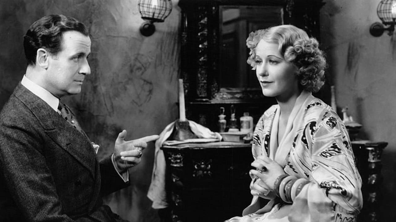 Photo d'illustration du film Une nuit d'amour