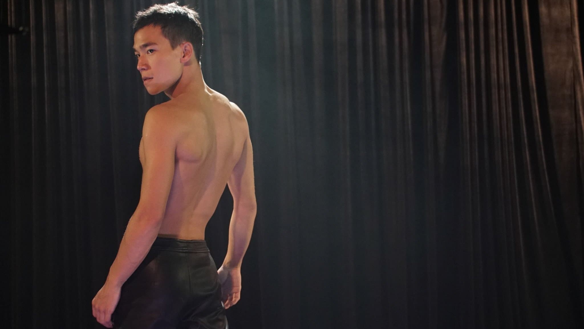 Photo d'illustration du film Doi Boy