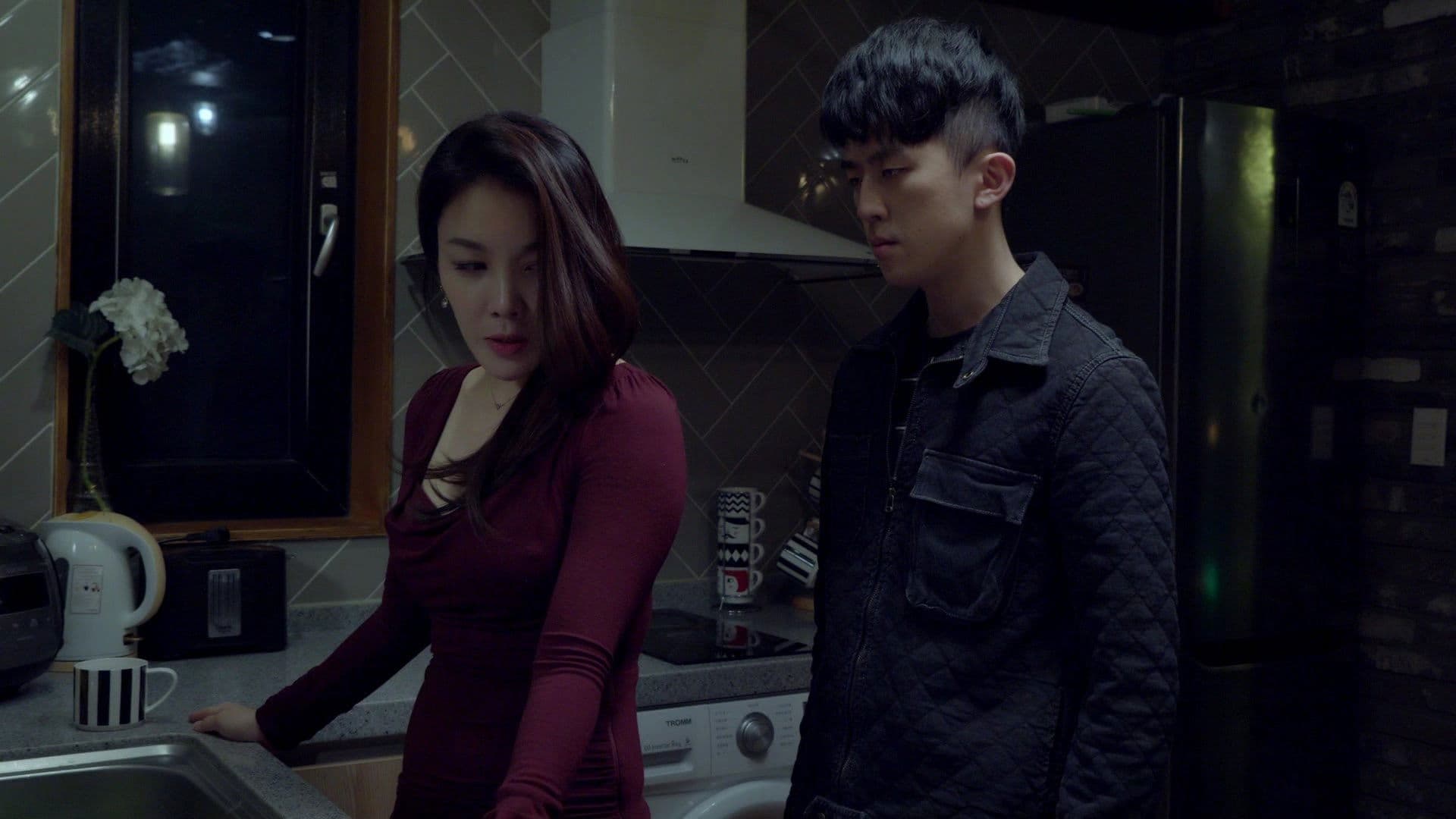 Photo d'illustration du film 애인 : 아내의 남자