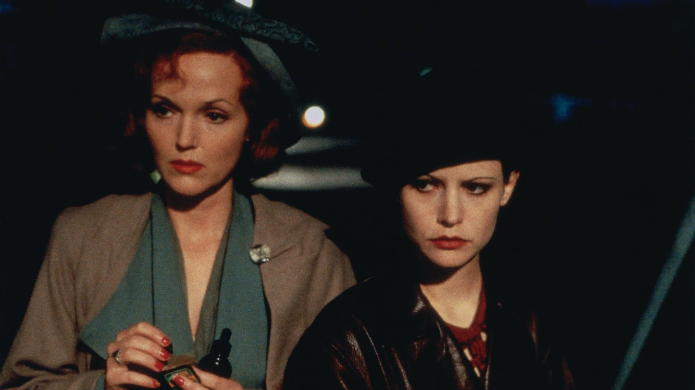 Photo d'illustration du film Kansas City