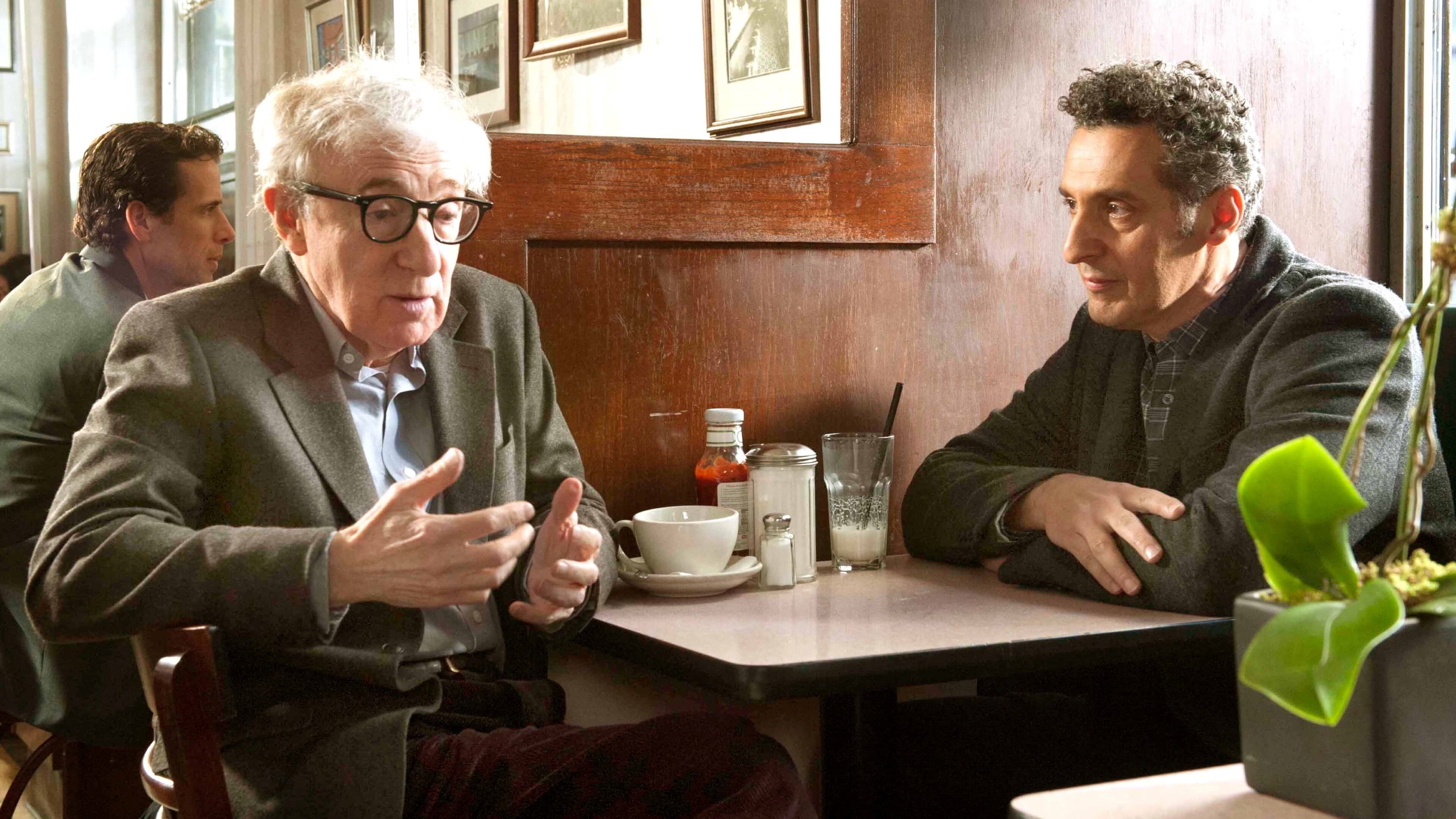 Photo d'illustration du film Apprenti gigolo