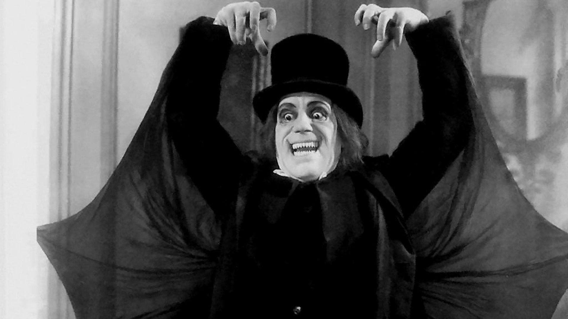 Photo d'illustration du film London After Midnight