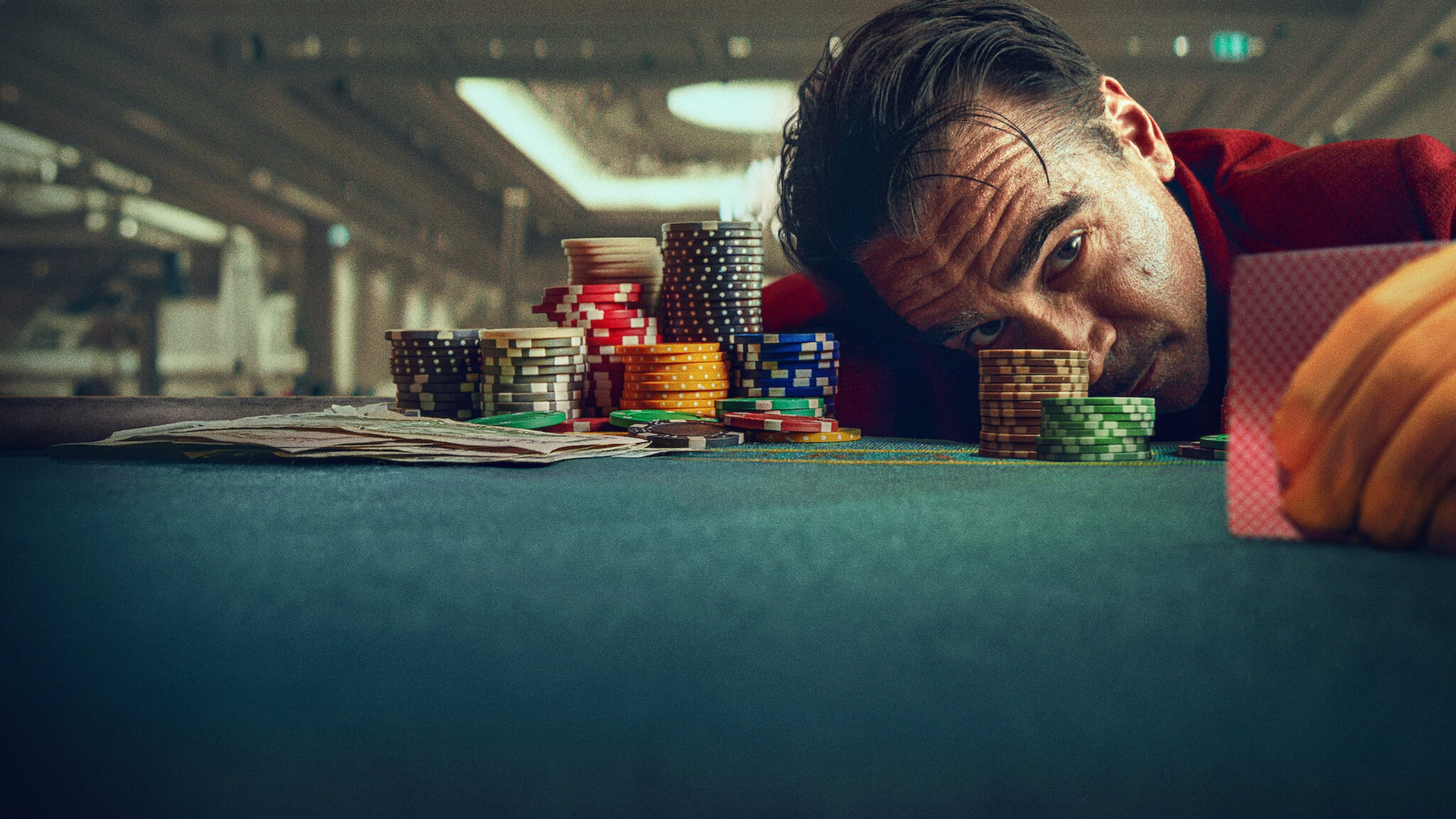 Photo d'illustration du film Ballad of a Small Player