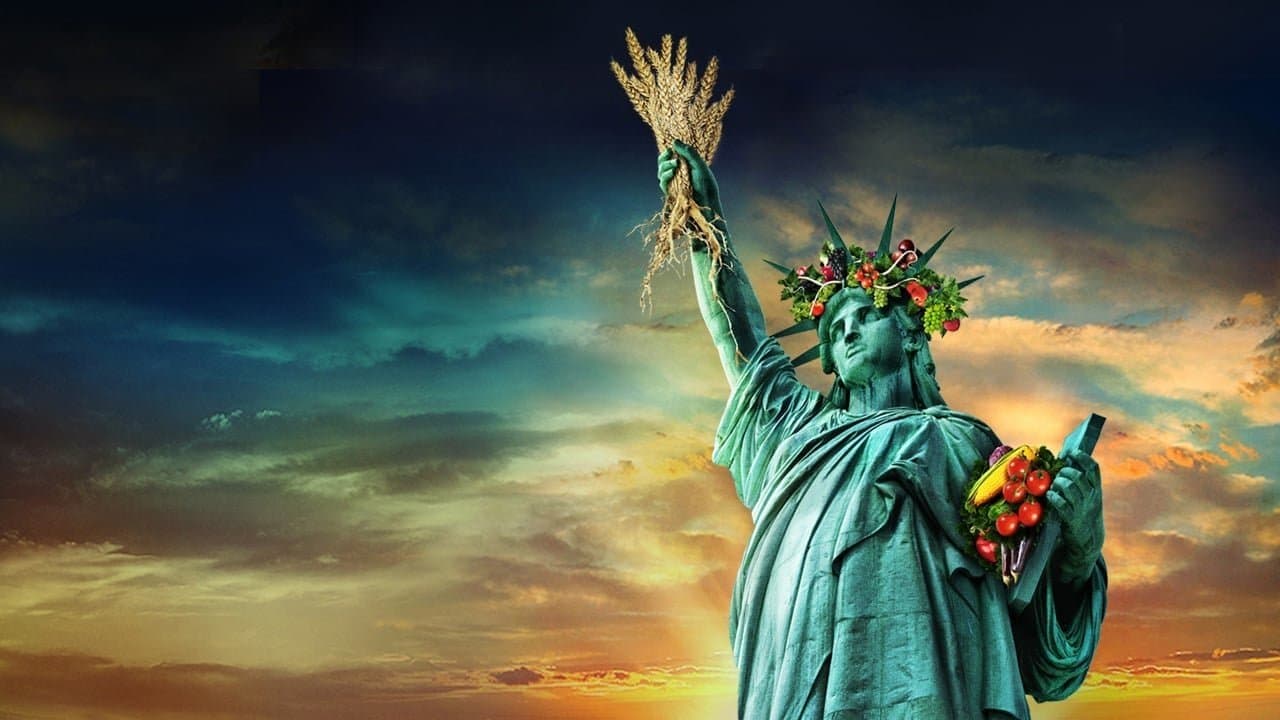 Photo d'illustration du film PlantPure Nation