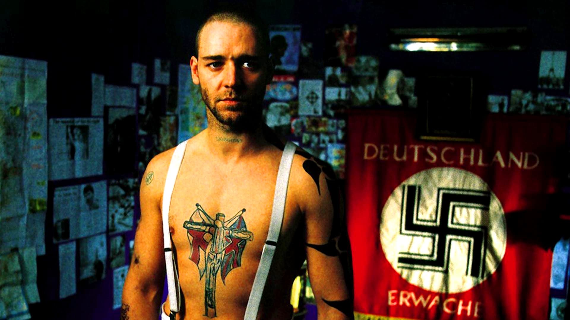 Photo d'illustration du film Romper Stomper