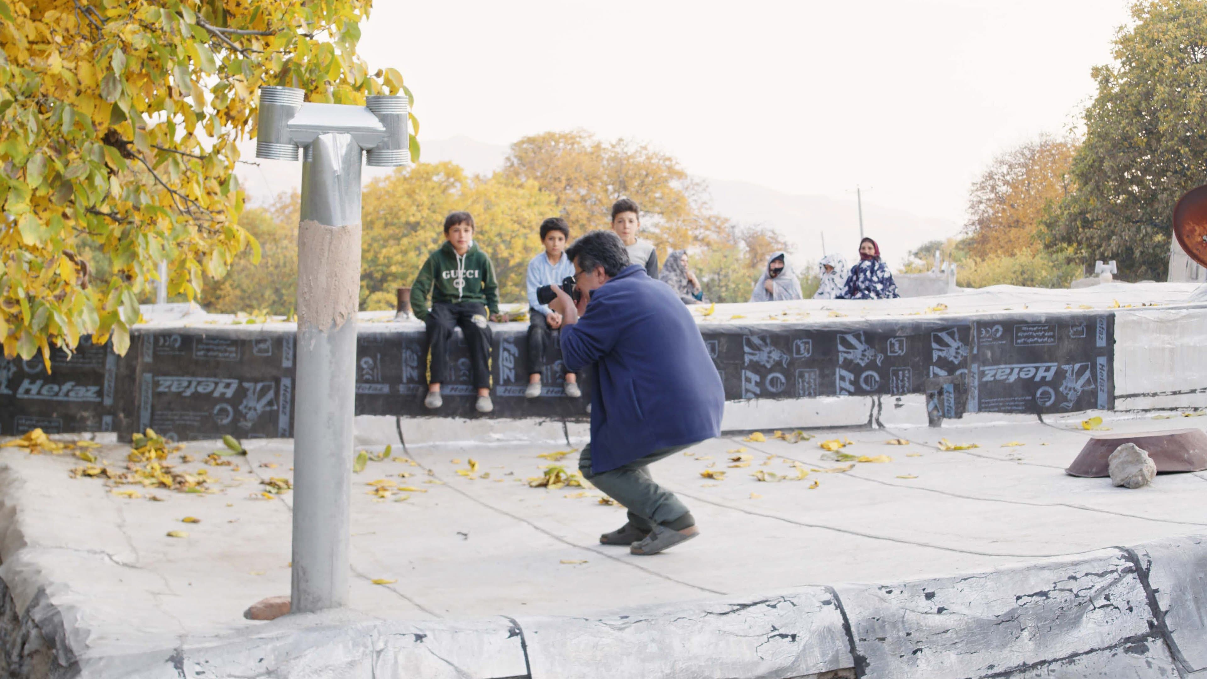 Photo d'illustration du film Aucun Ours