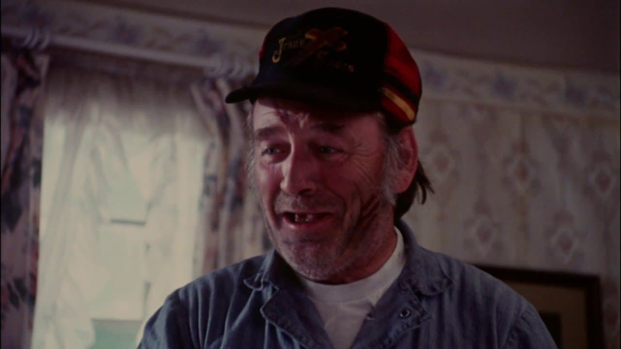 Photo d'illustration du film Mad Jake