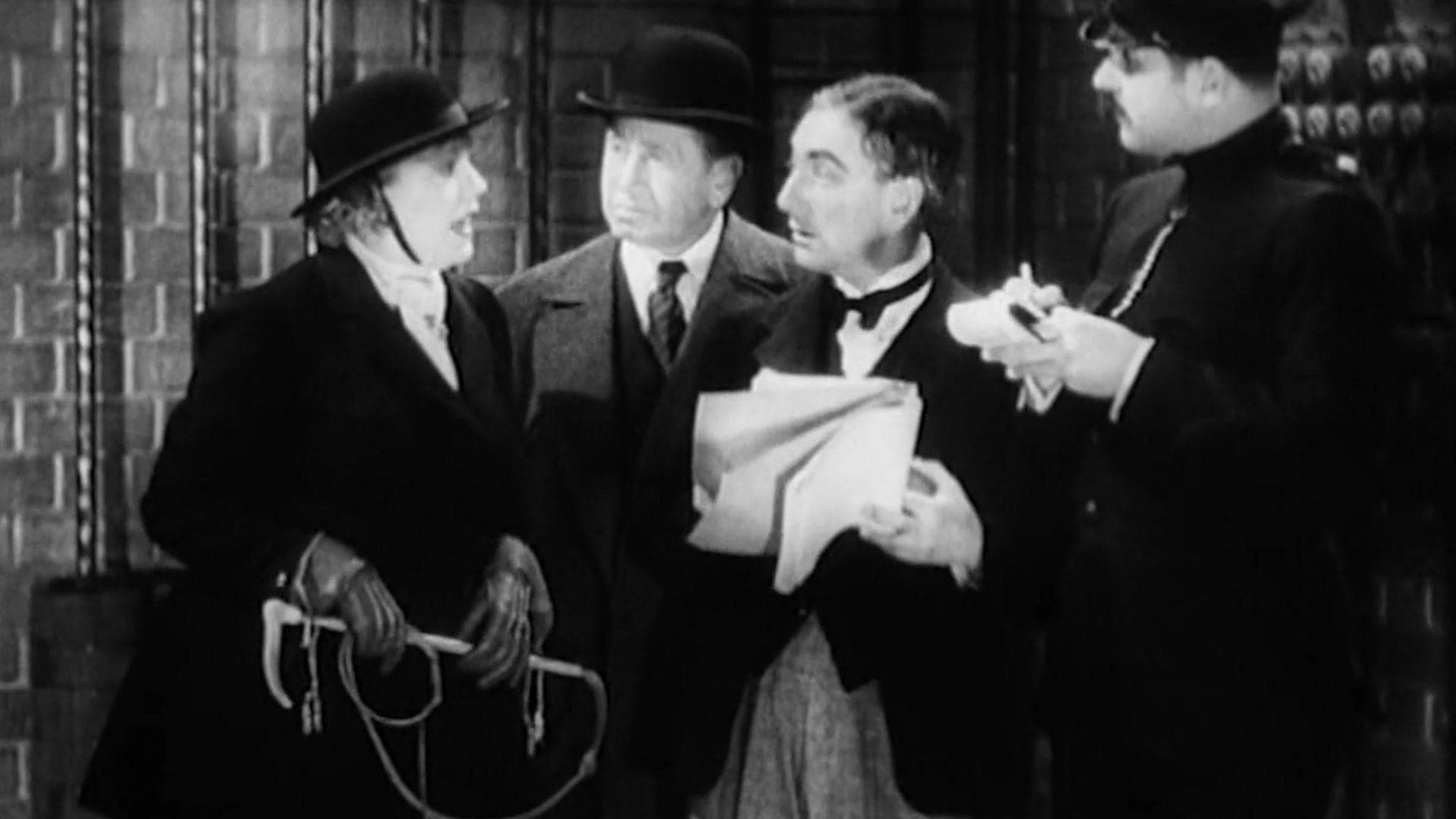 Photo d'illustration du film Mary