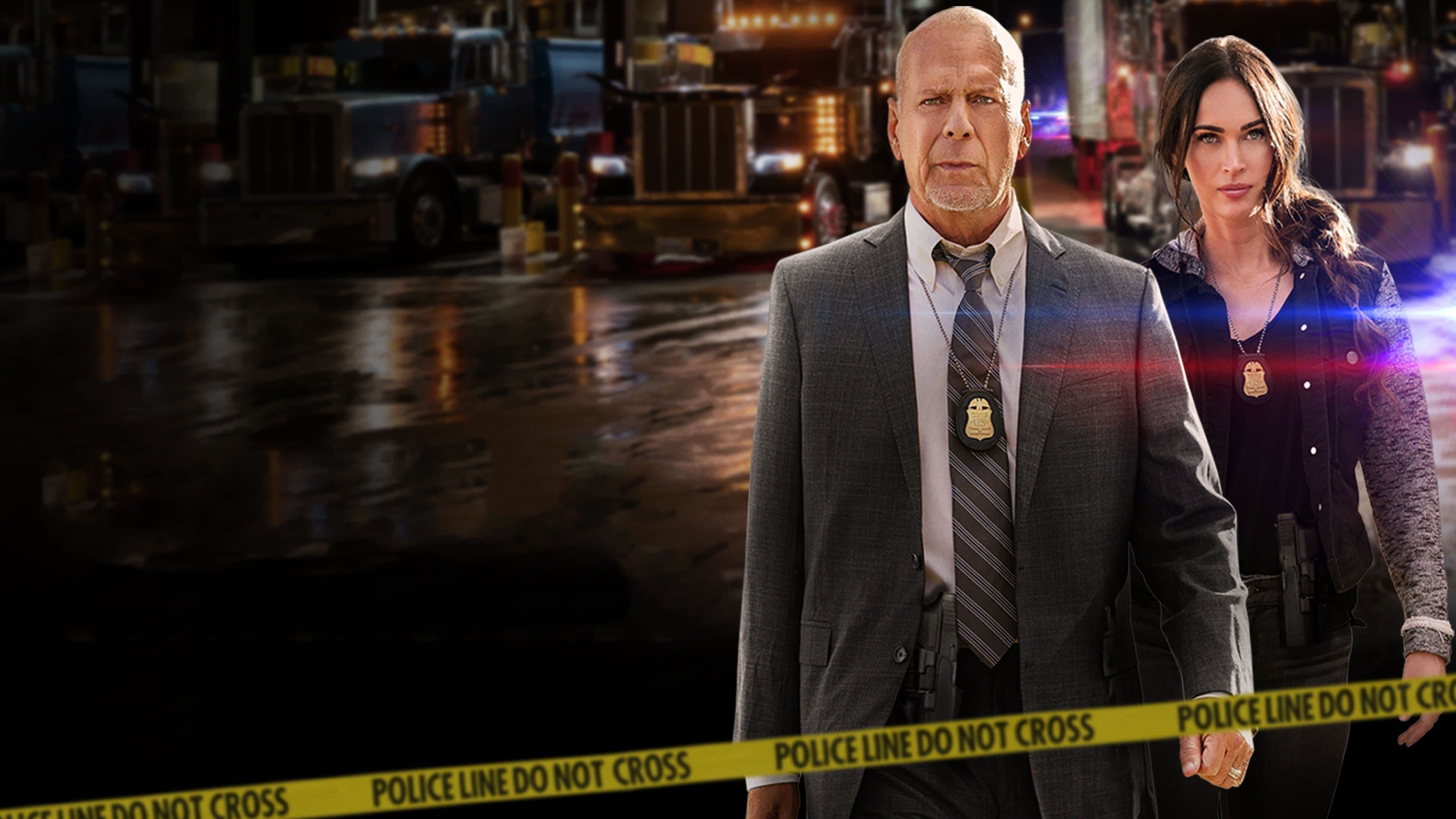 Photo d'illustration du film La Proie