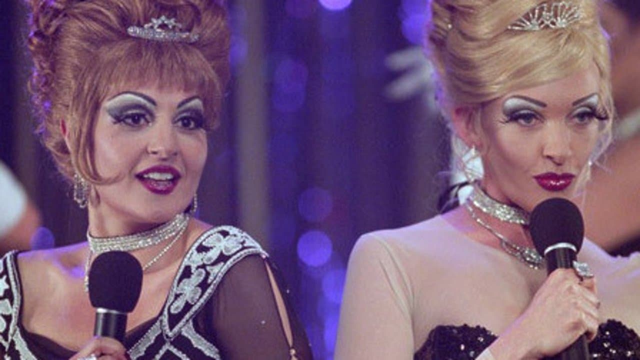 Photo d'illustration du film Connie et Carla